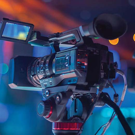 Foto & Video Production