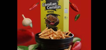 camilan portofolio