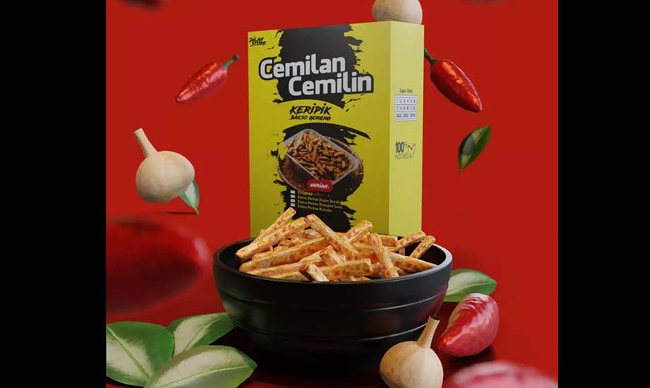 camilan portofolio