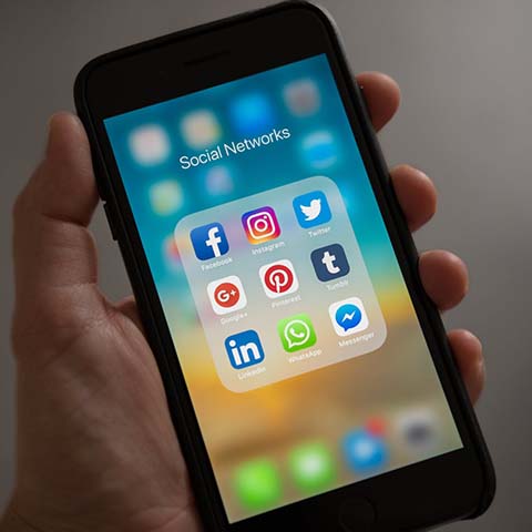 social media management